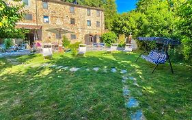 Guest House Antico Frantoio Pietrasanta Affittacamere